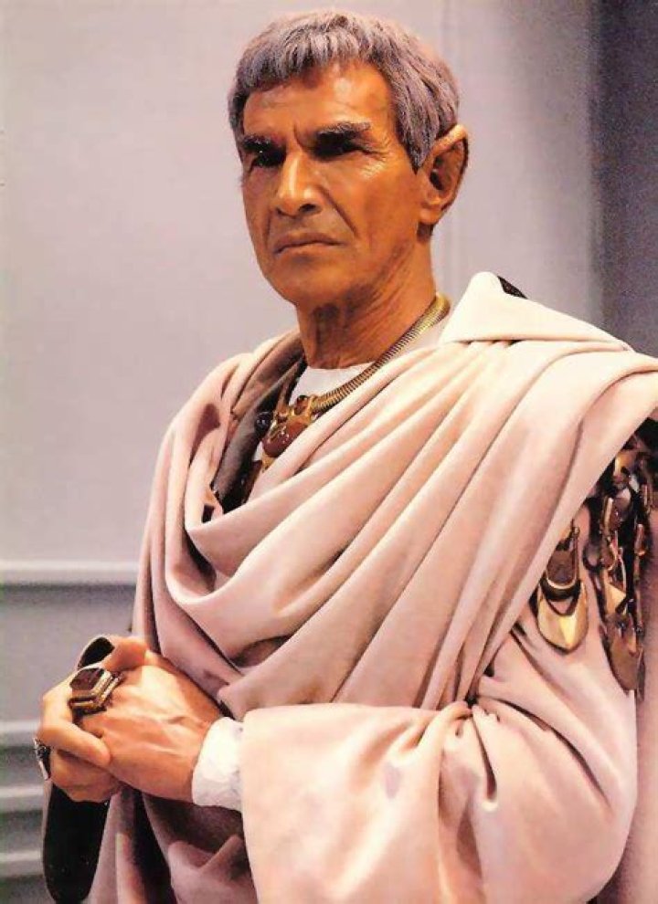 Mark Lenard - Bio, Age, height, Wiki, Facts and Family