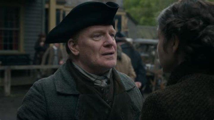 Mark Lewis Jones - Biography, Age, Wiki, Facts and Family