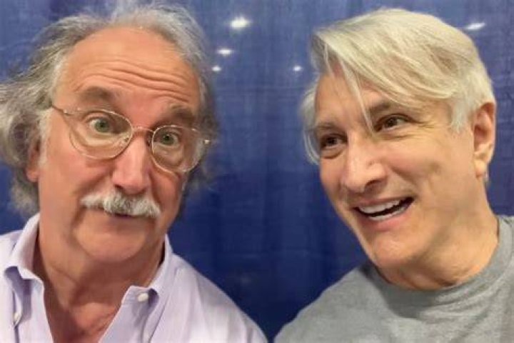 Mark Linn-Baker - Bio, Age, height, Wiki, Facts and Family