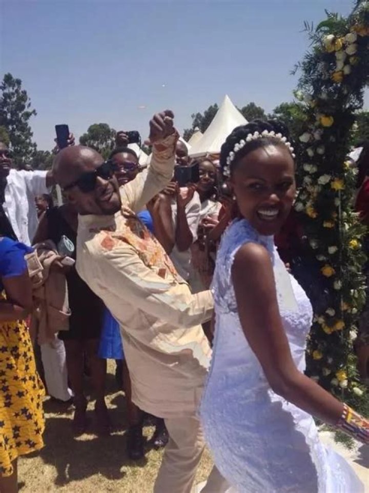 Mark Masai - Biography, Age, Wiki, Facts and Family