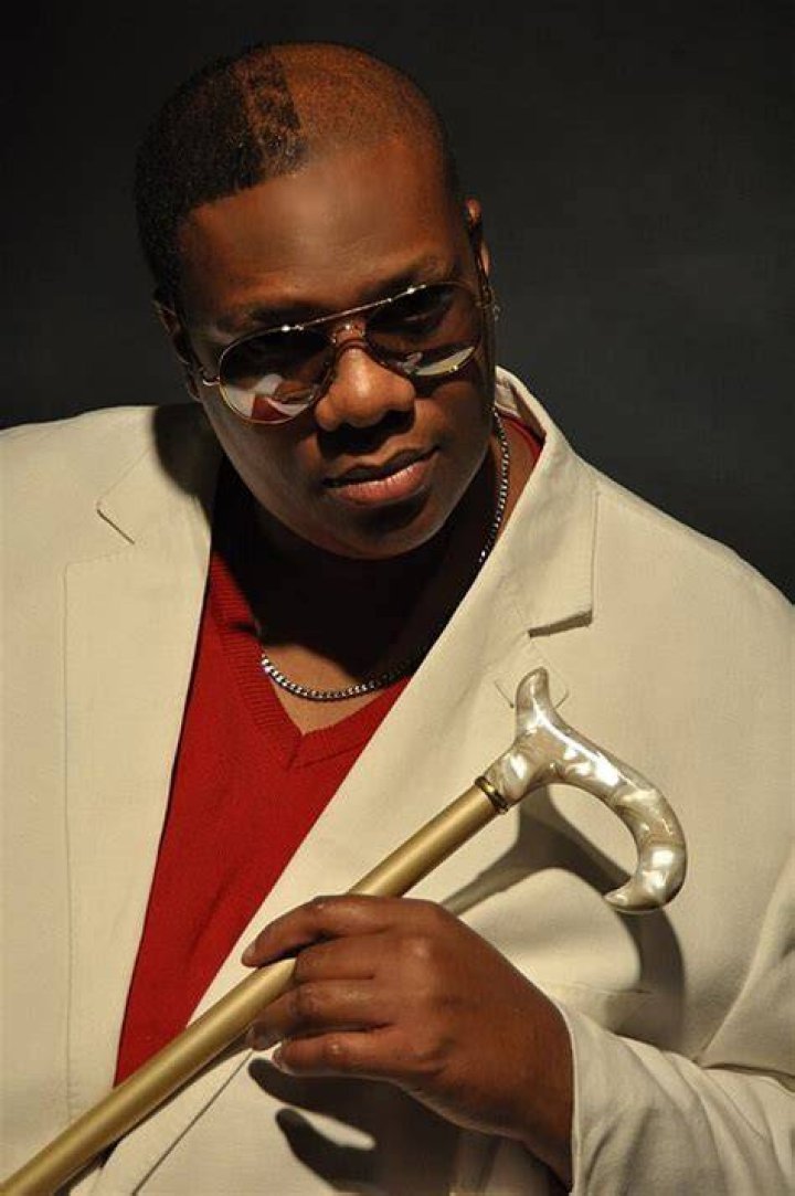 Mark Quashie - Bio, Age, Wiki, Facts and Family