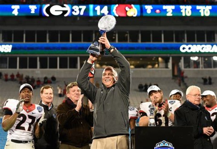 Mark Richt - Bio, Age, net worth, Wiki, Facts and Family