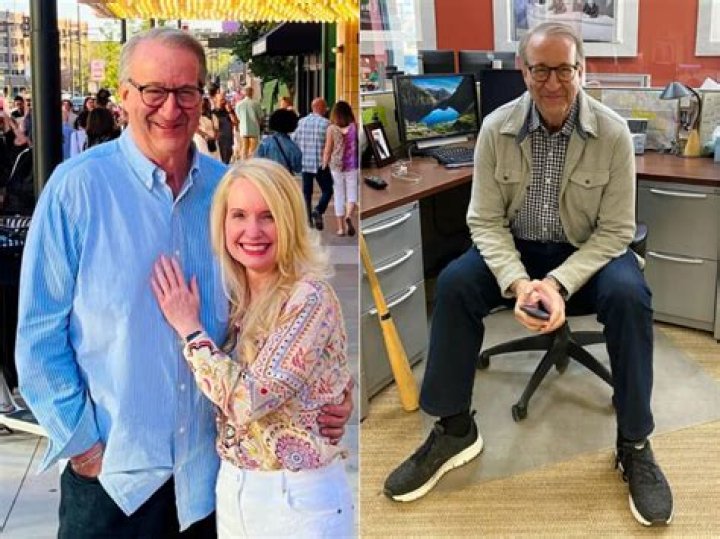 Mark Rosen - Bio, Age, Wiki, Facts and Family