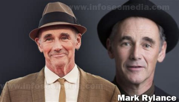 Mark Rylance - Bio, Age, net worth, height, Wiki, Facts and Family