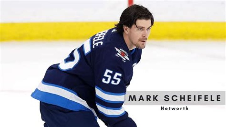 Mark Scheifele - Bio, Age, height, Wiki, Facts and Family