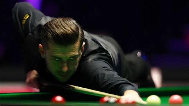 Mark Selby - Bio, Age, height, Wiki, Facts and Family