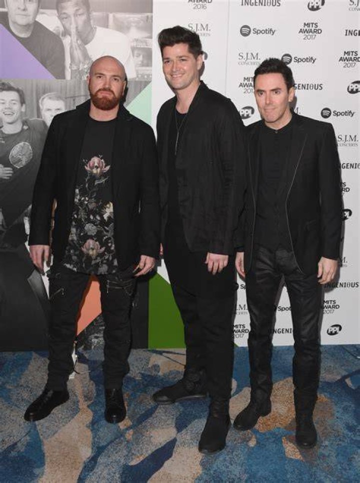 Mark Sheehan - Bio, Age, weight, height, Wiki, Facts and Family