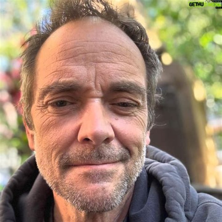 Mark Sheppard - Bio, Age, height, Wiki, Facts and Family