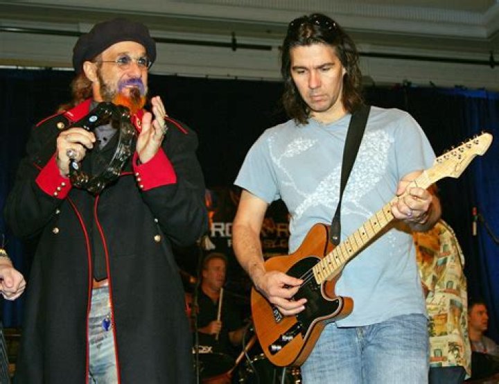 Mark Slaughter - Bio, Age, net worth, Wiki, Facts and Family