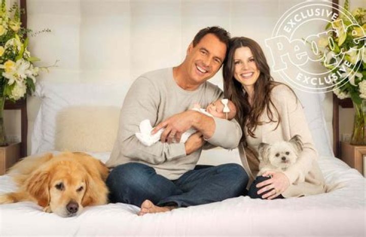 Mark Steines - Bio, Age, siblings, height, Wiki, Facts and Family