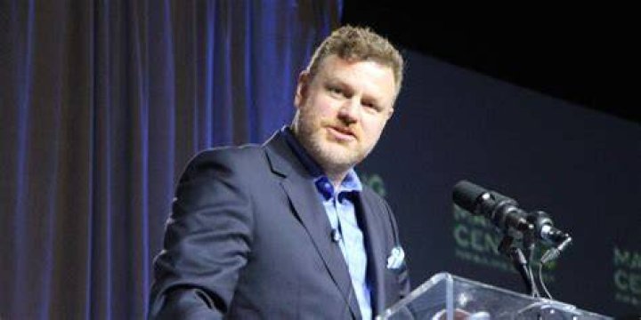 Mark Steyn - Bio, Age, Wiki, Facts and Family