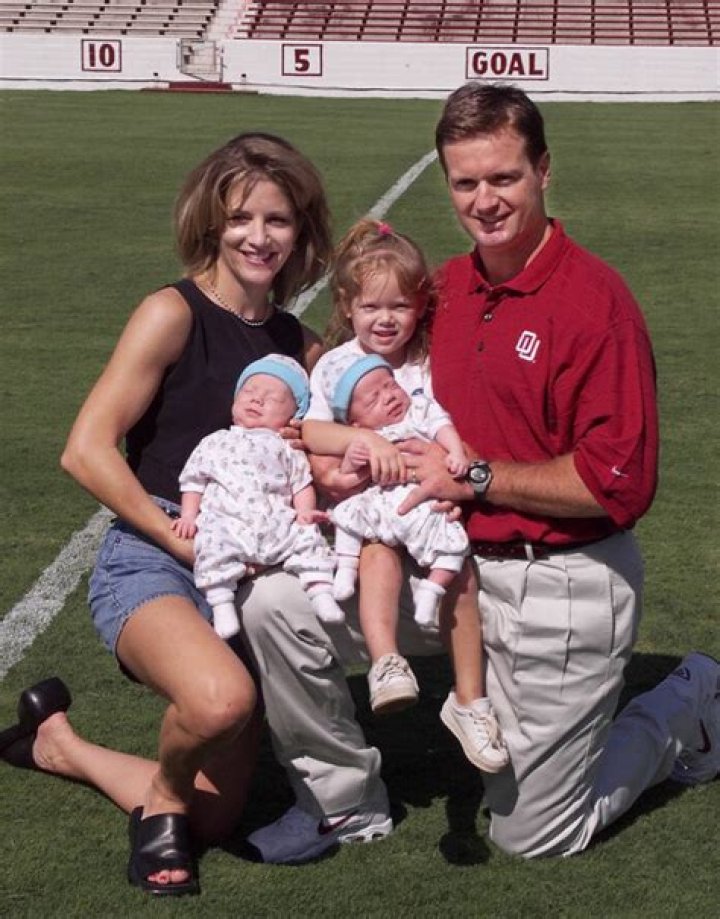 Mark Stoops - Bio, Age, siblings, Wiki, Facts and Family
