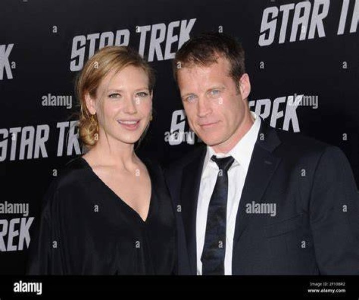 Mark Valley - Bio, Age, net worth, height, Wiki, Facts and Family