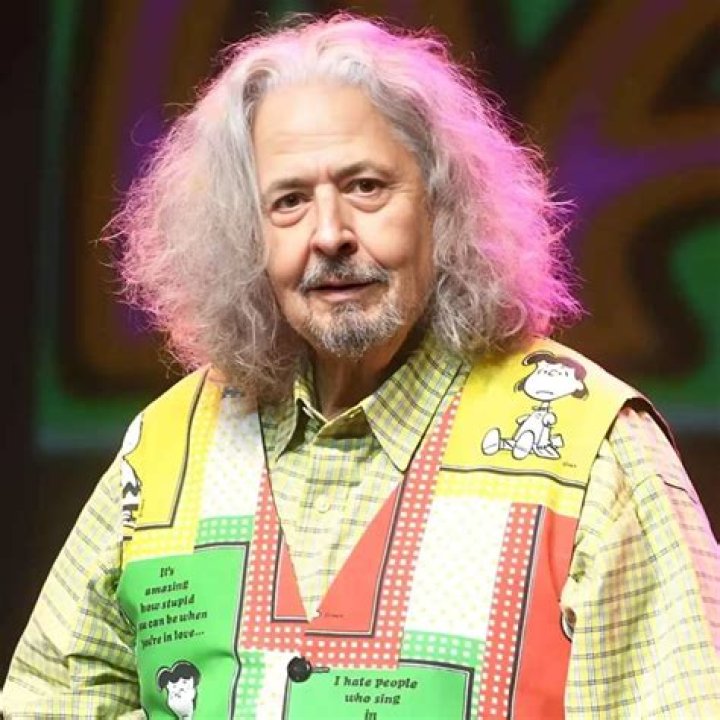 Mark Volman - Bio, Age, Wiki, Facts and Family