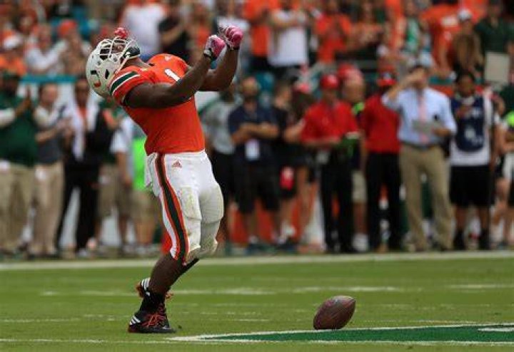 Mark Walton - Bio, Age, net worth, Wiki, Facts and Family