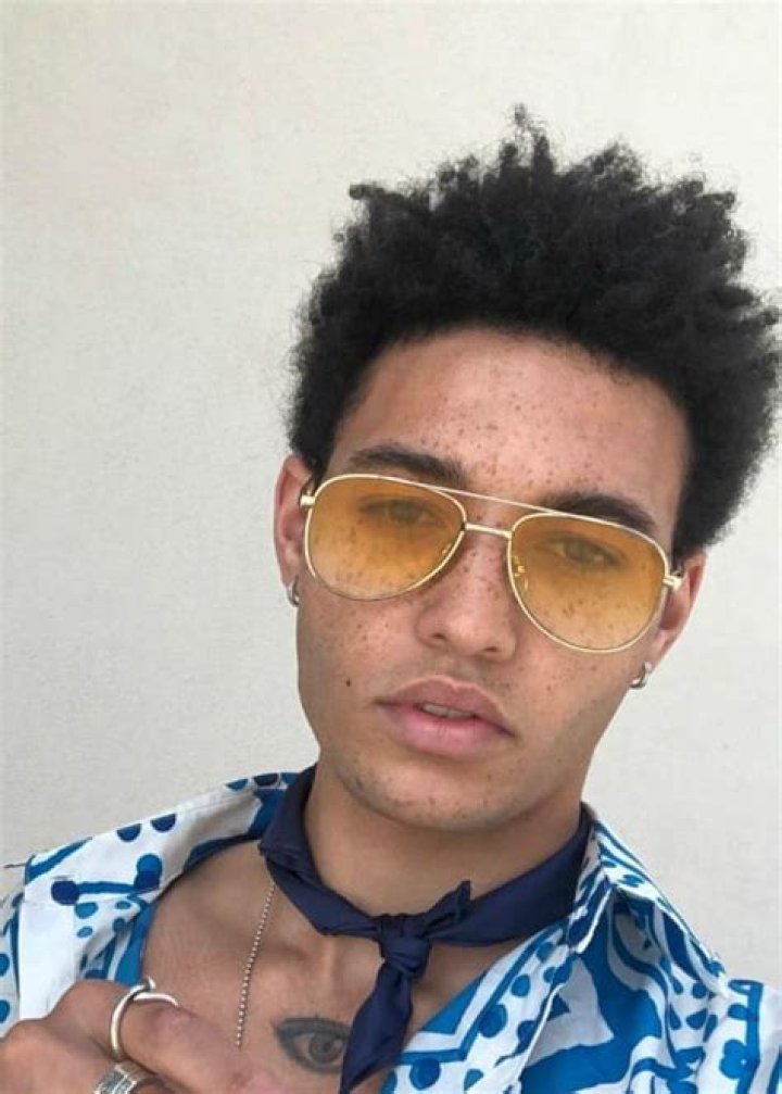 Markel Williams - Bio, Age, height, weight, Wiki, Facts and Family