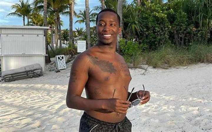 Markell Washington - Biography, Age, Wiki, Facts and Family