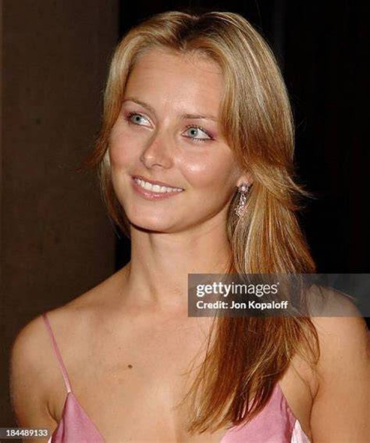 Marketa Janska - Bio, Age, Wiki, Facts and Family