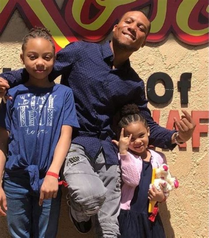 Markice Moore - Bio, Age, Wiki, Facts and Family