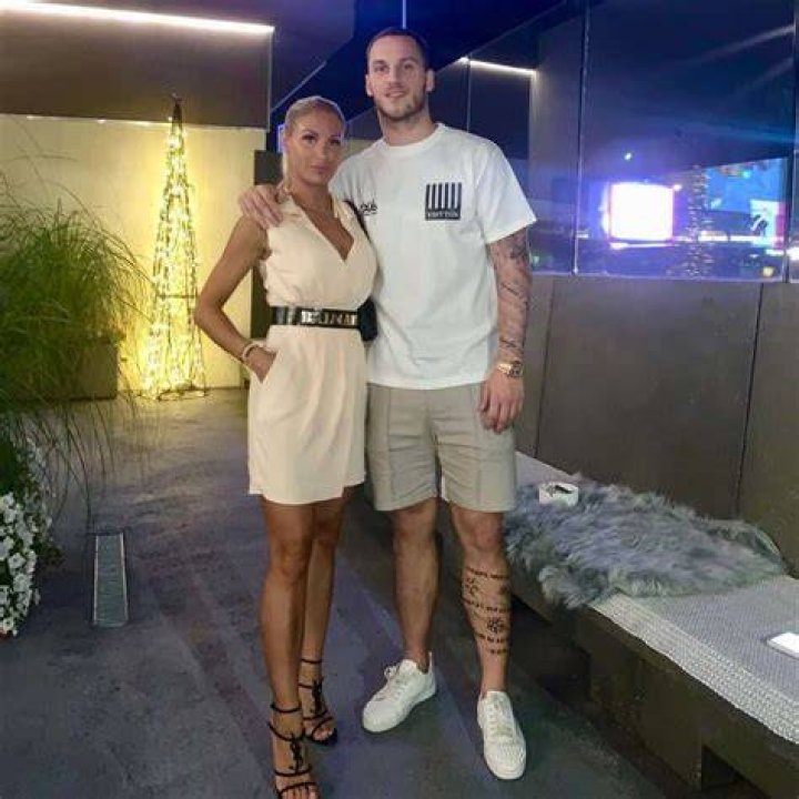 Marko Arnautovic - Bio, Age, height, weight, Wiki, Facts and Family