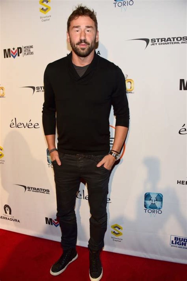 Marko Jaric - Bio, Age, height, Wiki, Facts and Family