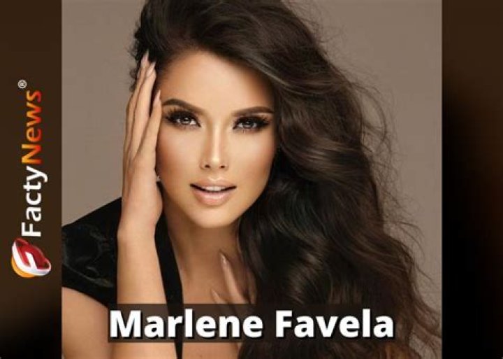 Marlene Favela - Bio, Age, Wiki, Facts and Family