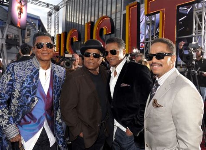 Marlon Jackson - Bio, Age, net worth, siblings, height, Wiki, Facts and Family