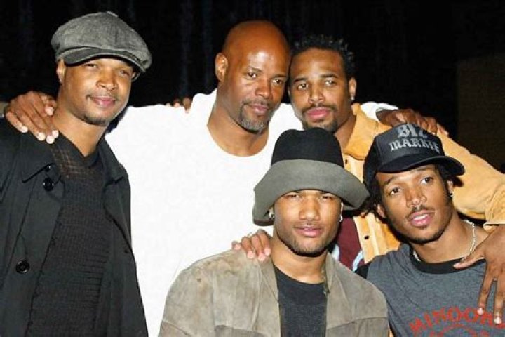 Marlon Wayans - Bio, Age, net worth, siblings, height, weight, Wiki, Facts and Family