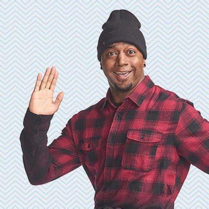 Marlon Webb - Bio, Age, Wiki, Facts and Family