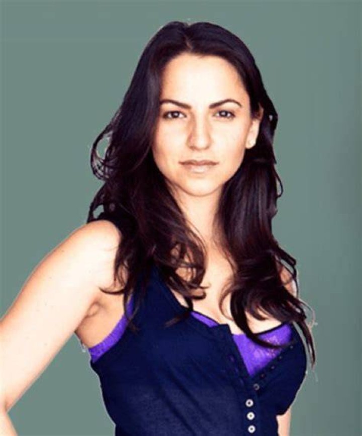 Marni Kinrys - Bio, Age, Wiki, Facts and Family