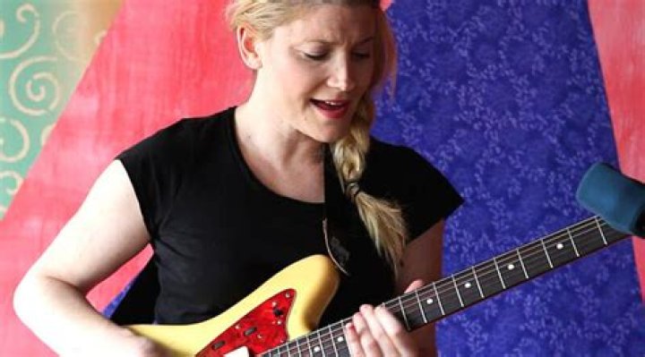 Marnie Stern - Bio, Age, Wiki, Facts and Family