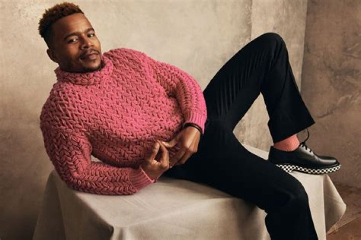 Marque Richardson - Bio, Age, siblings, Wiki, Facts and Family