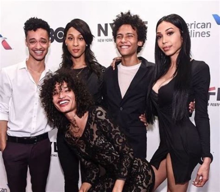 Marquis Rodriguez - Bio, Age, Wiki, Facts and Family