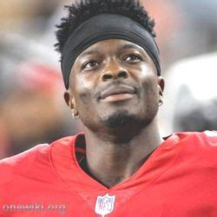 Marquise Goodwin - Bio, Age, Wiki, Facts and Family