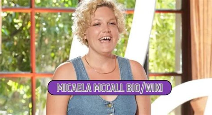 Marsh McCall - Bio, Age, Wiki, Facts and Family