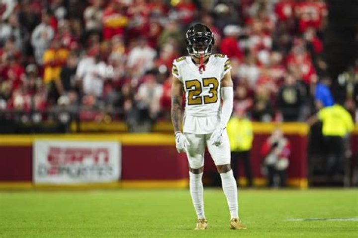 Marshon Lattimore - Bio, Age, weight, height, Wiki, Facts and Family