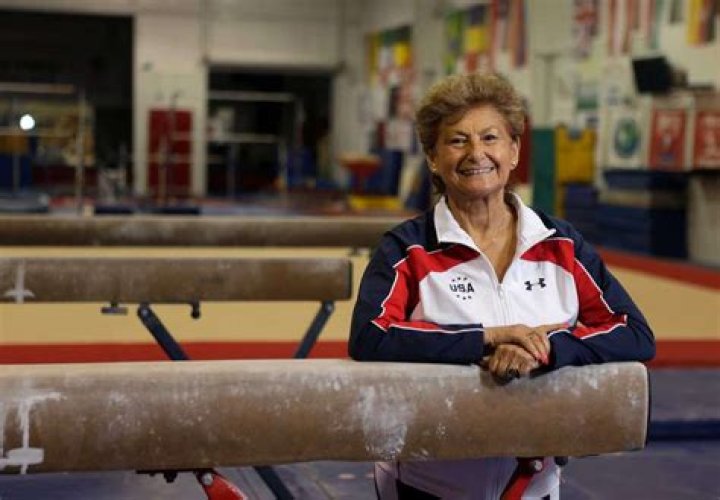 Marta Karolyi - Bio, Age, Wiki, Facts and Family