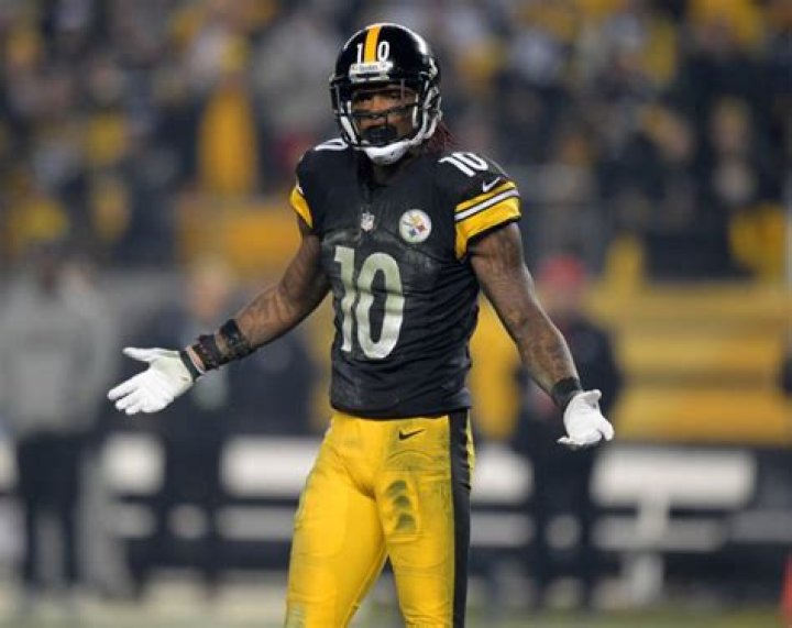 Martavis Bryant - Bio, Age, height, Wiki, Facts and Family