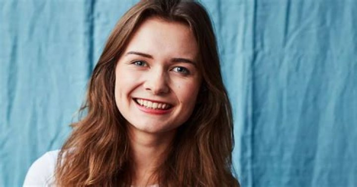 Martha Collison - Bio, Age, Wiki, Facts and Family