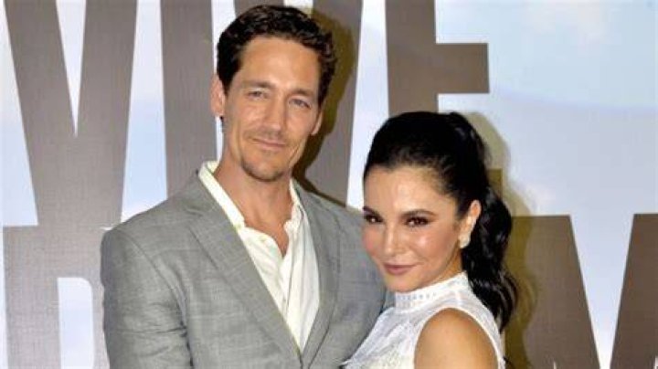 Martha Higareda - Bio, Age, Wiki, Facts and Family