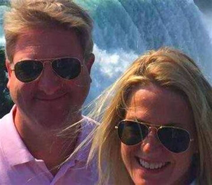 Martha Maccallum - Bio, Age, Wiki, Facts and Family