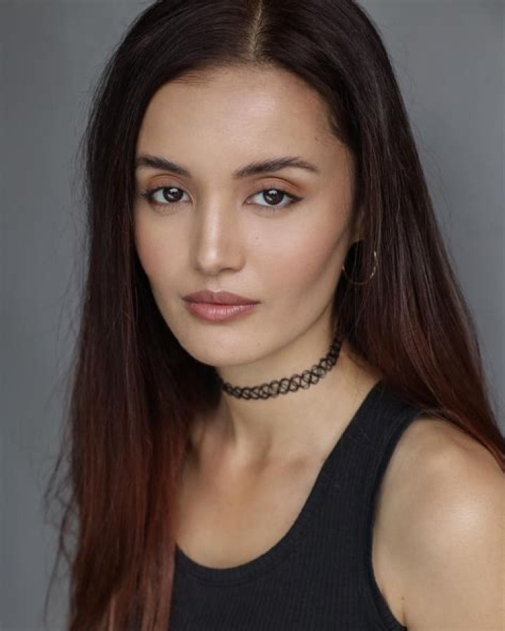 Martha Madison - Bio, Age, Wiki, Facts and Family