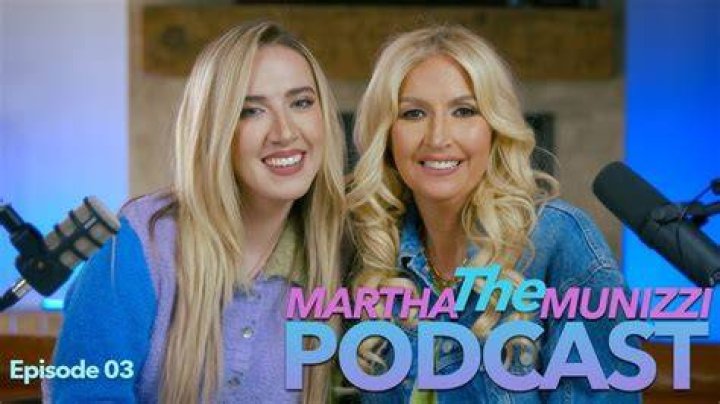 Martha Munizzi - Bio, Age, Wiki, Facts and Family