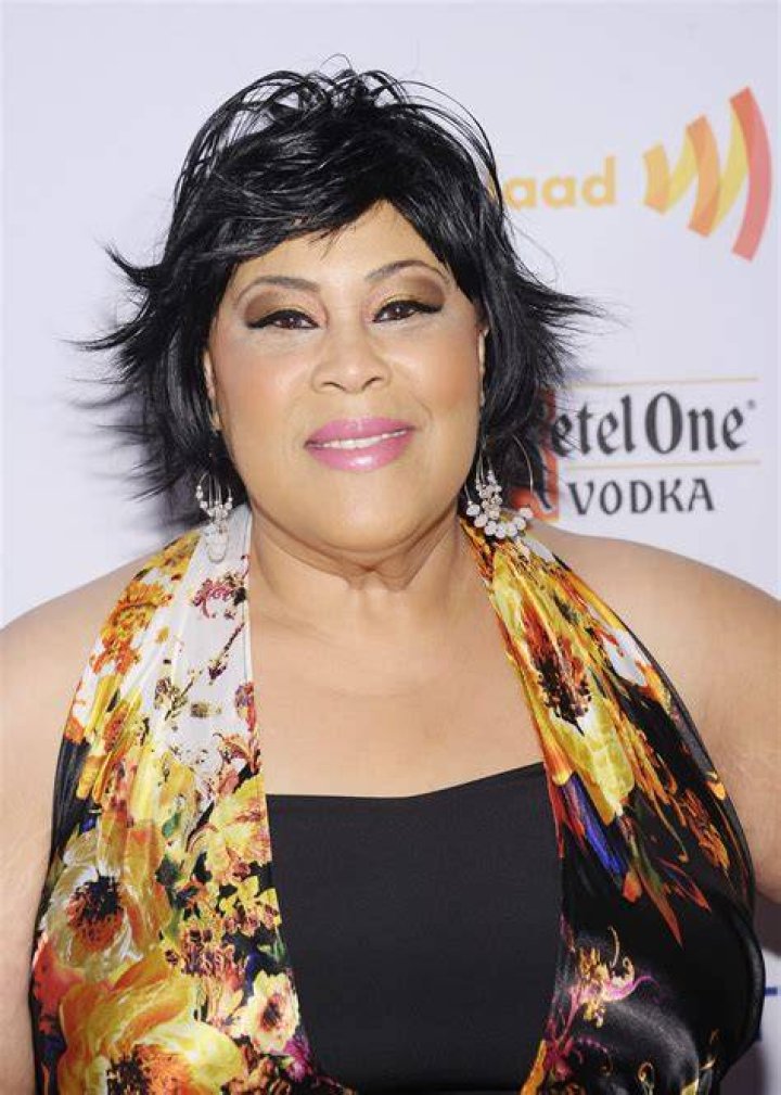 Martha Wash - Bio, Age, Wiki, Facts and Family