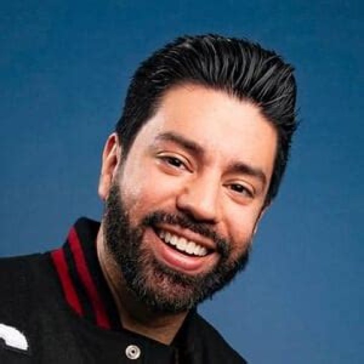 Martin Amini: Comedian Detailed Bio, Age, Birthday, & Height Insights and more