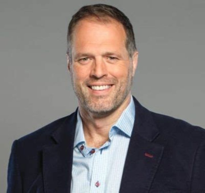Martin Bayfield - Bio, Age, height, Wiki, Facts and Family