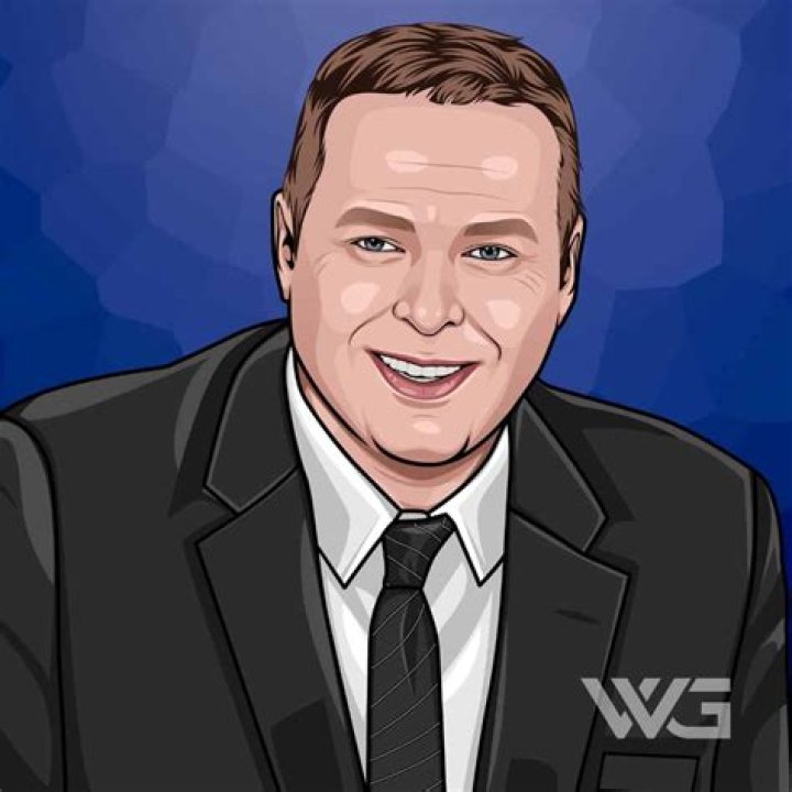 Martin Brodeur - Bio, Age, net worth, height, Wiki, Facts and Family