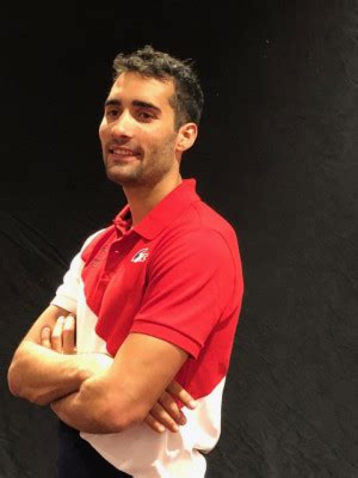 Martin Fourcade - Bio, Age, height, Wiki, Facts and Family