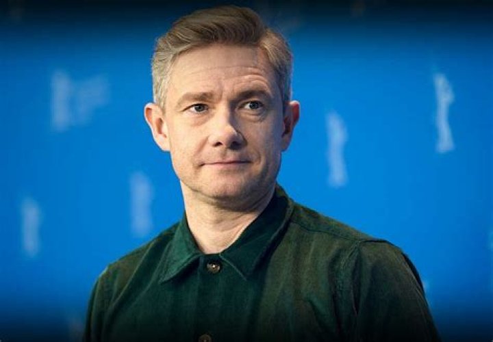 Martin Freeman - Bio, Age, net worth, height, Wiki, Facts and Family