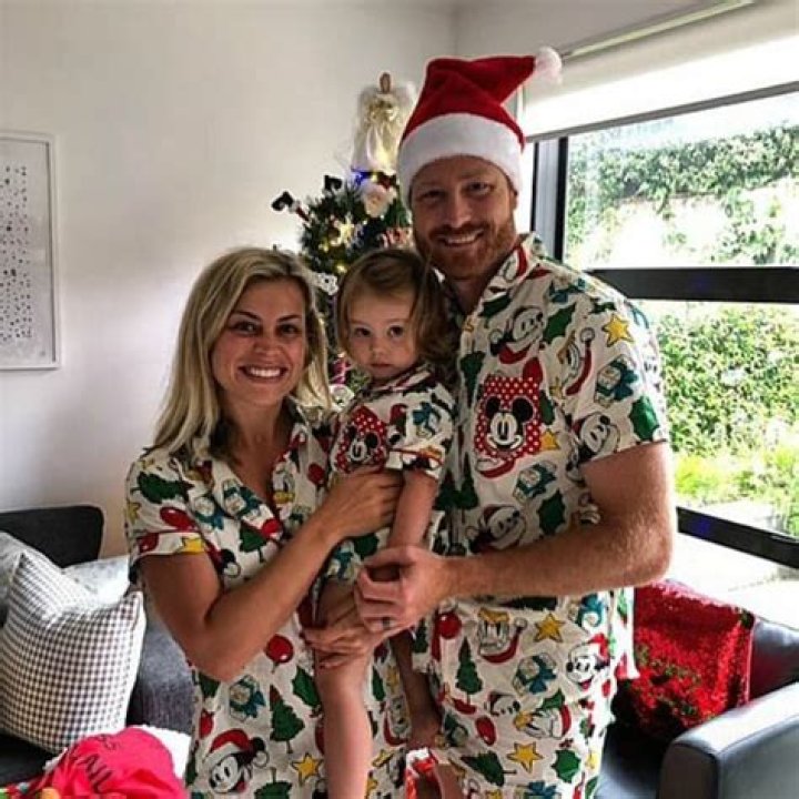 Martin Guptill - Bio, Age, height, weight, Wiki, Facts and Family